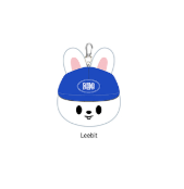 [PRE-ORDER]SKZOO Ceremony Ballcap Plush