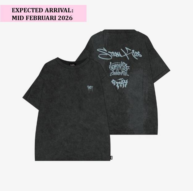 [PRE-ORDER]CelebrATE T-shirt