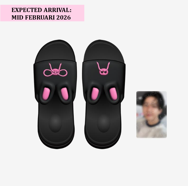 [PRE-ORDER]CelebrATE Dwaekki Slides by Changbin