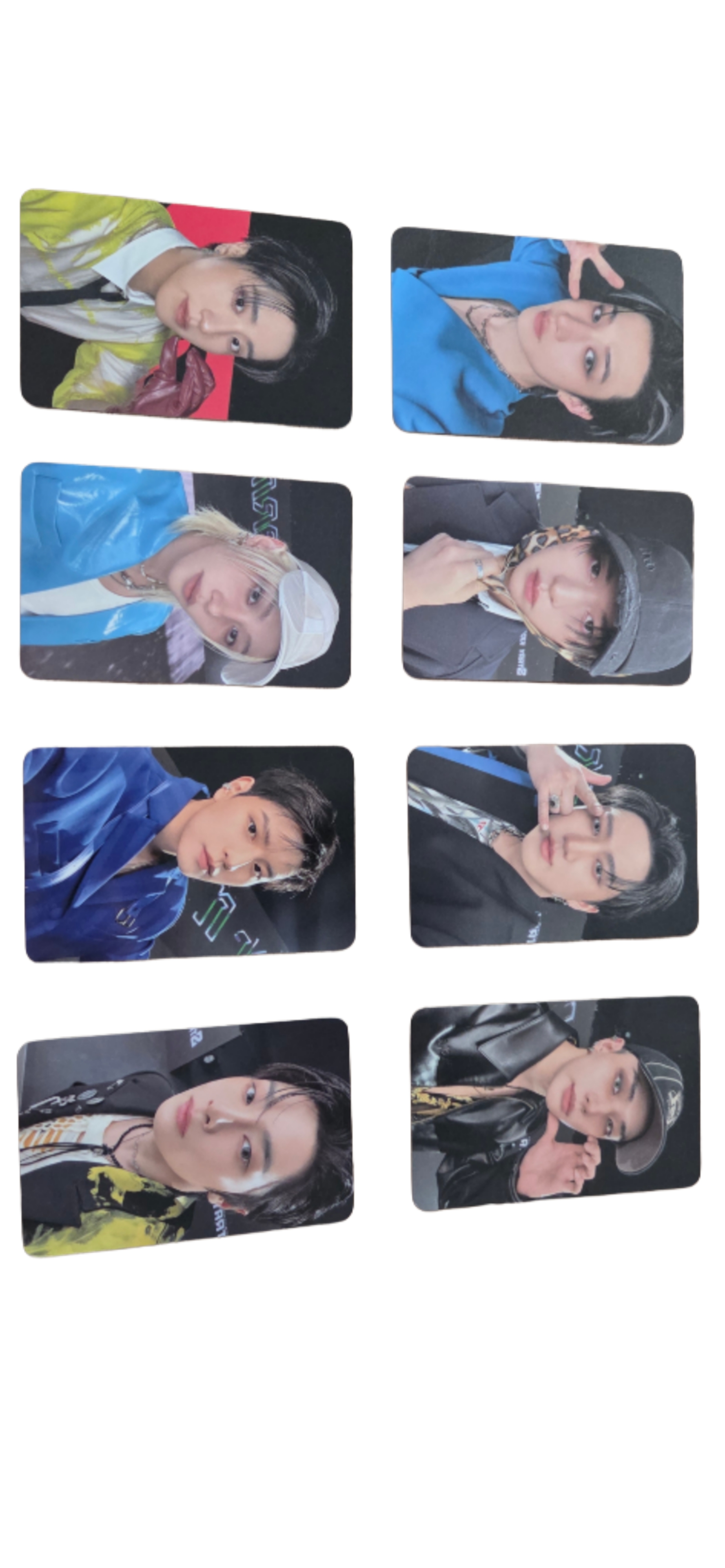 Stray Kids Karma Pop-up Store POB