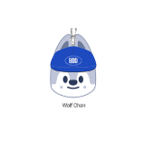 [PRE-ORDER]SKZOO Ceremony Ballcap Plush