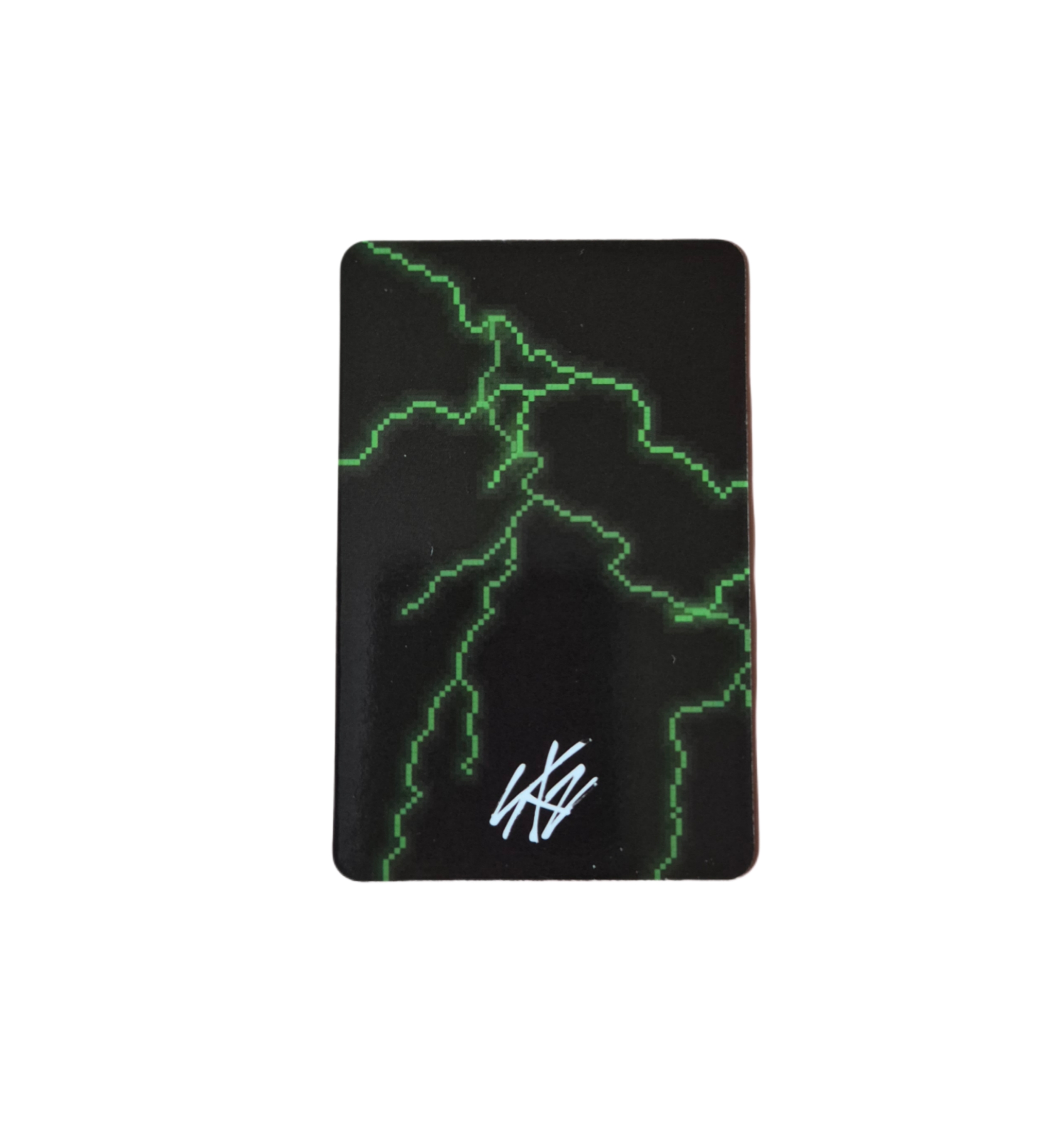 Stray Kids I.N Noeasy photocard