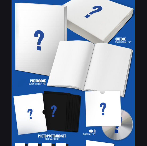 [PRE-ORDER]Stray Kids Karma -Hooray Ver.