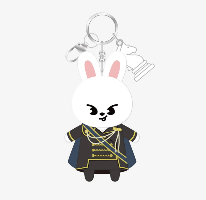 [PRE-ORDER]SKZOO Puppet Key Holder -SEASON GREETINGS 2026 "FORCE"