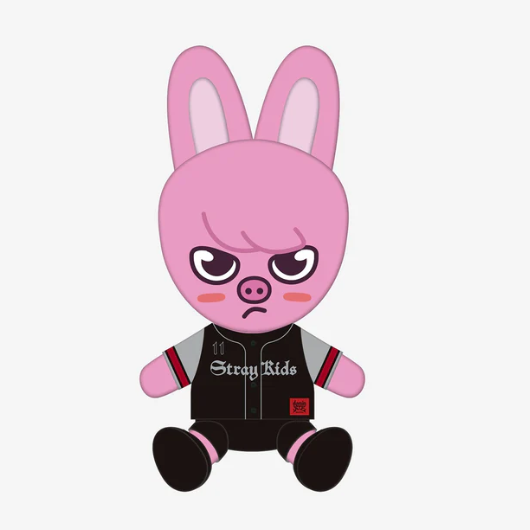 Stray Kids Skzoo Soft Toy DominATE JYP Japan