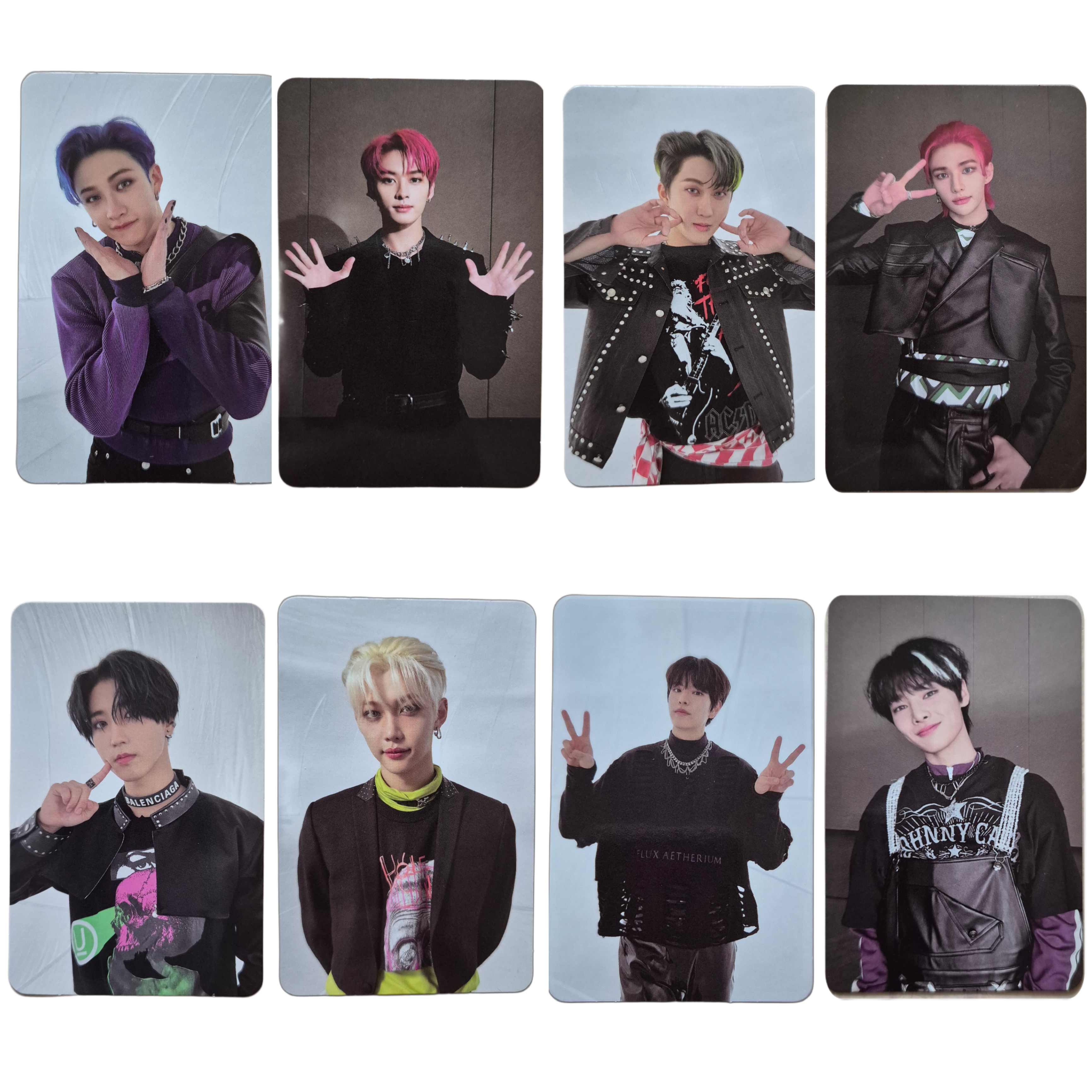 Stray Kids Oddinary POB