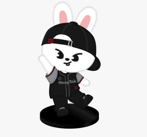 Stray Kids Skzoo Figure DominATE JYP Japan