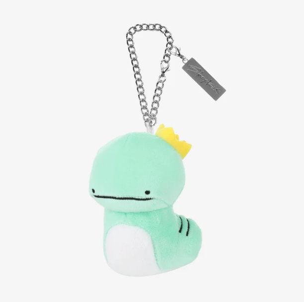 [PRE-ORDER]Stray Kids Bag Charm JYP Japan POPUP STORE 2025