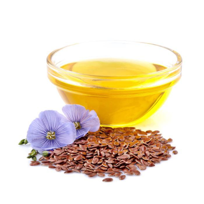 Flaxseed