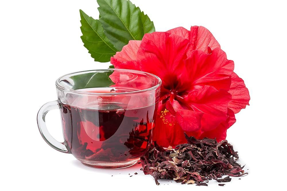 Karakadeey - Hibiscus
