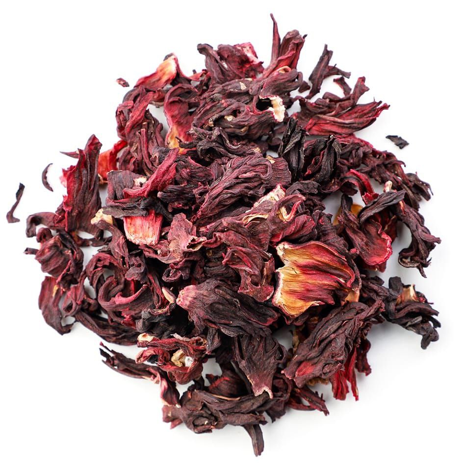 Karakadeey - Hibiscus