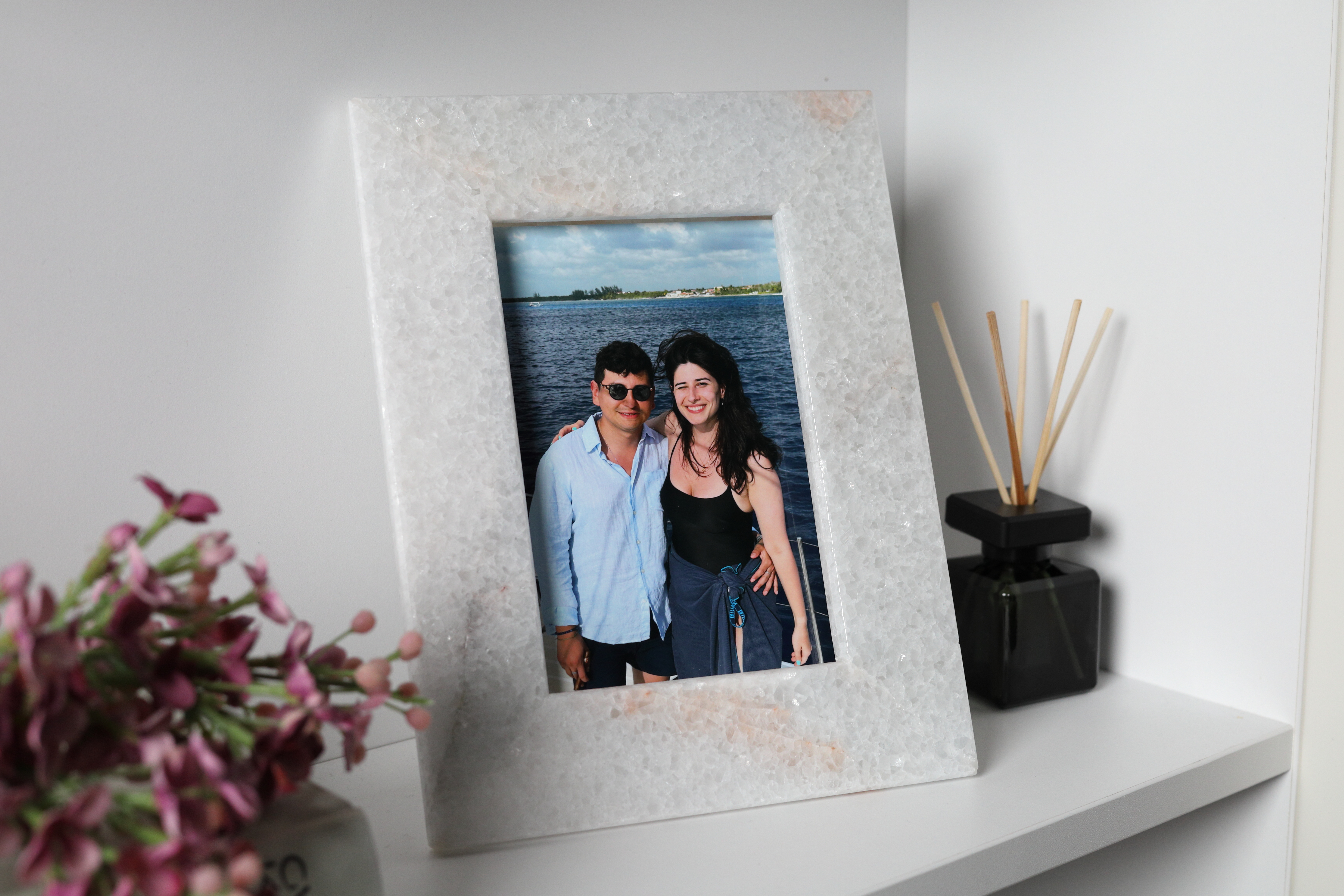 Photo frame