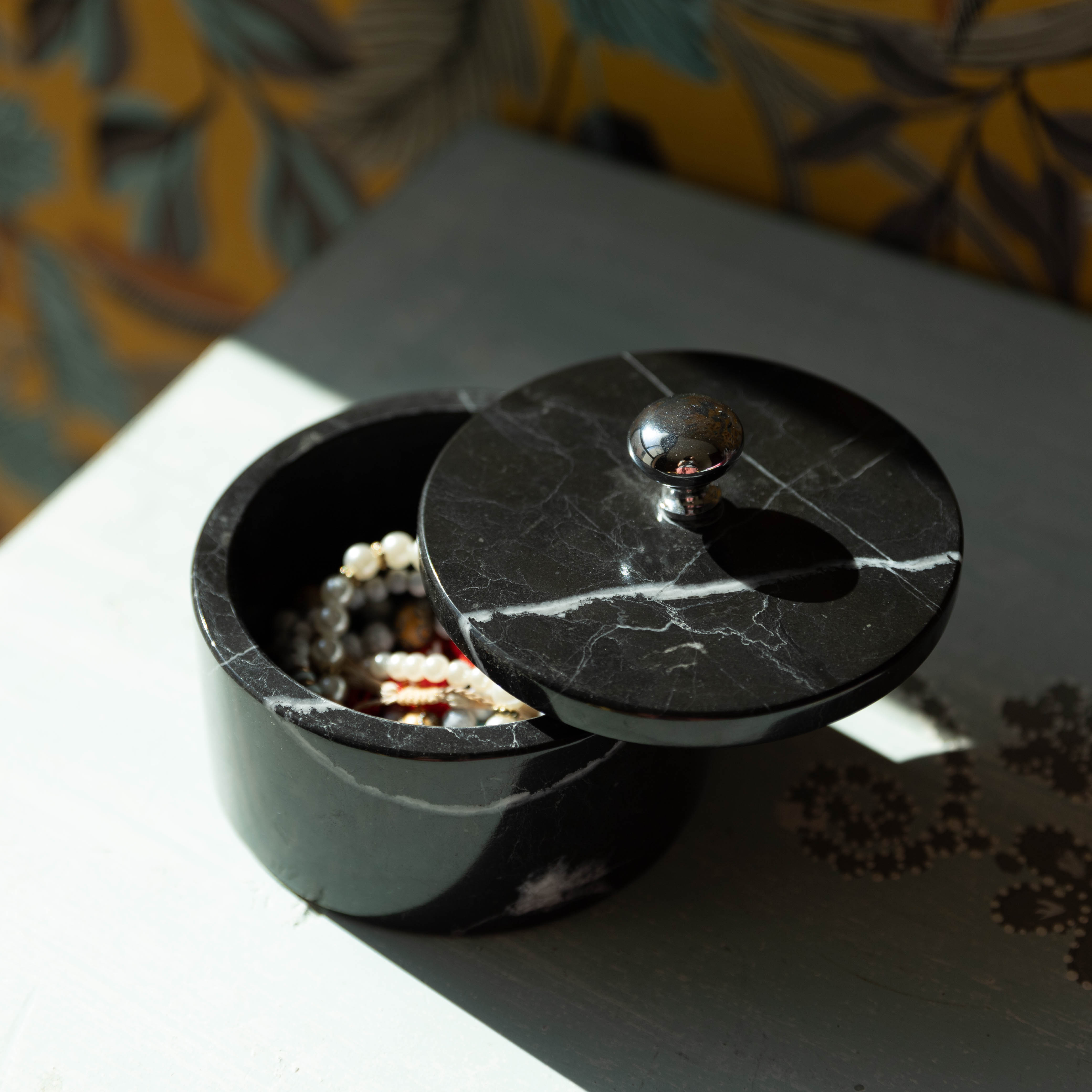 Medea's Treasure Chest 