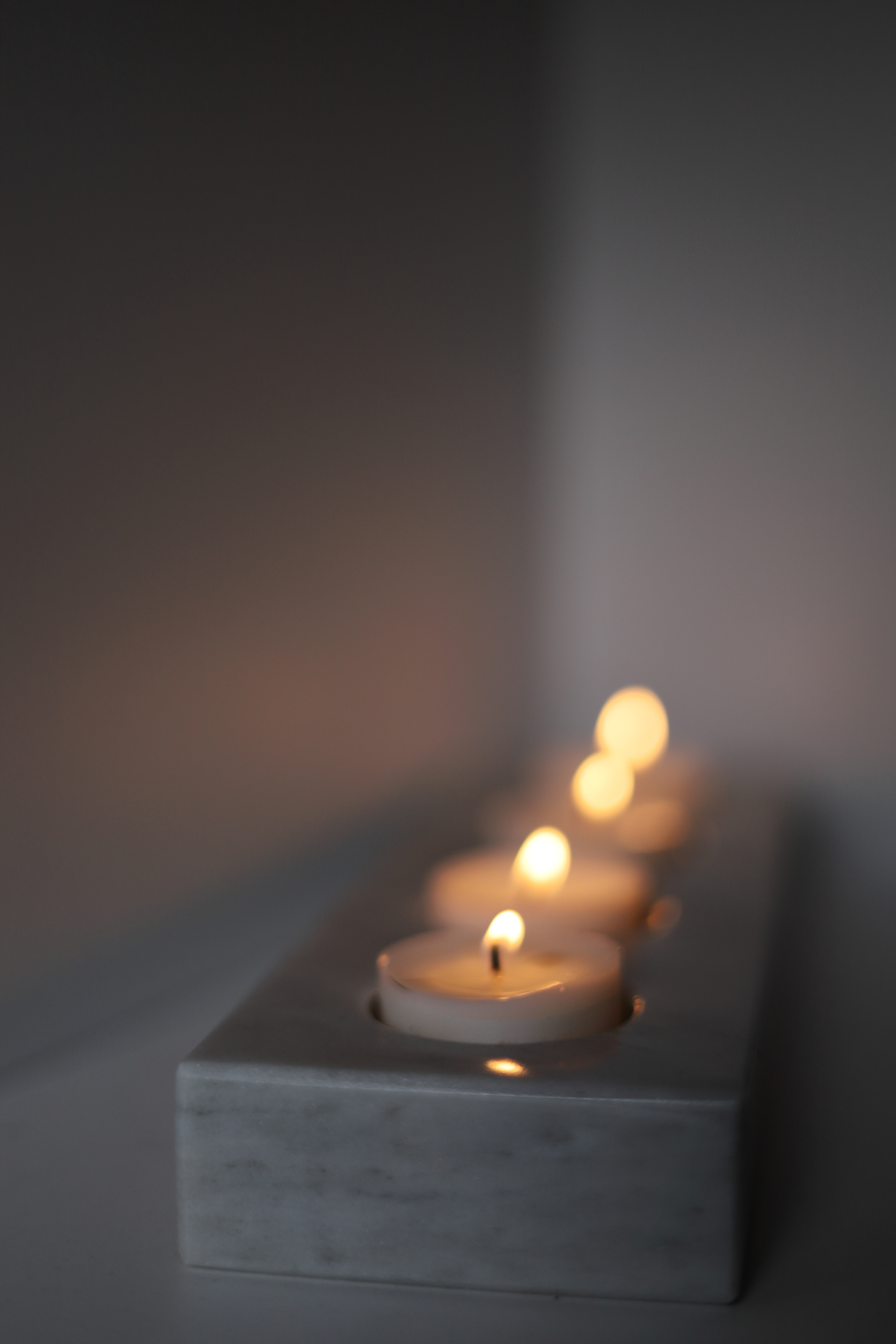 Citlalin Candle Holder 