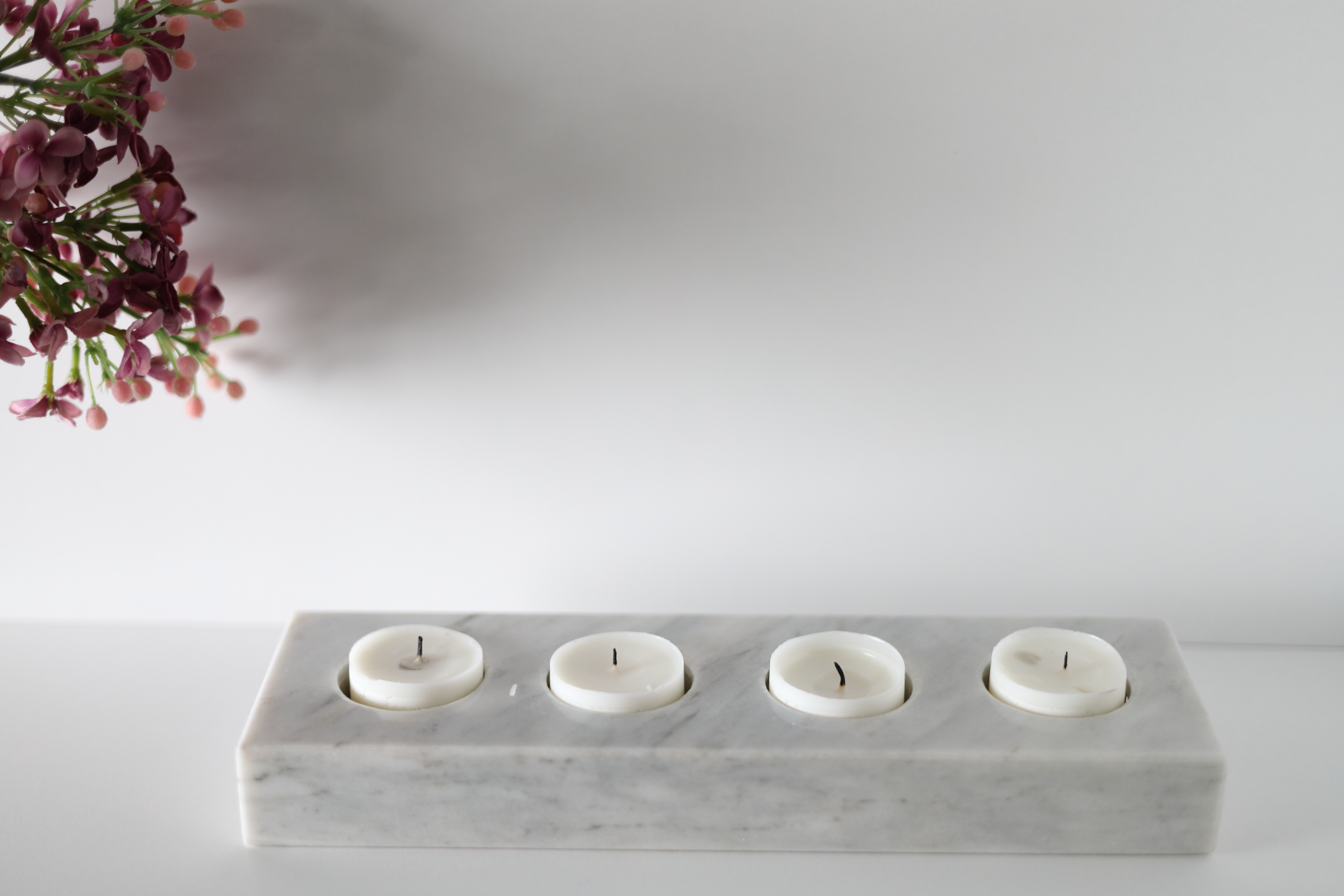 Citlalin Candle Holder 