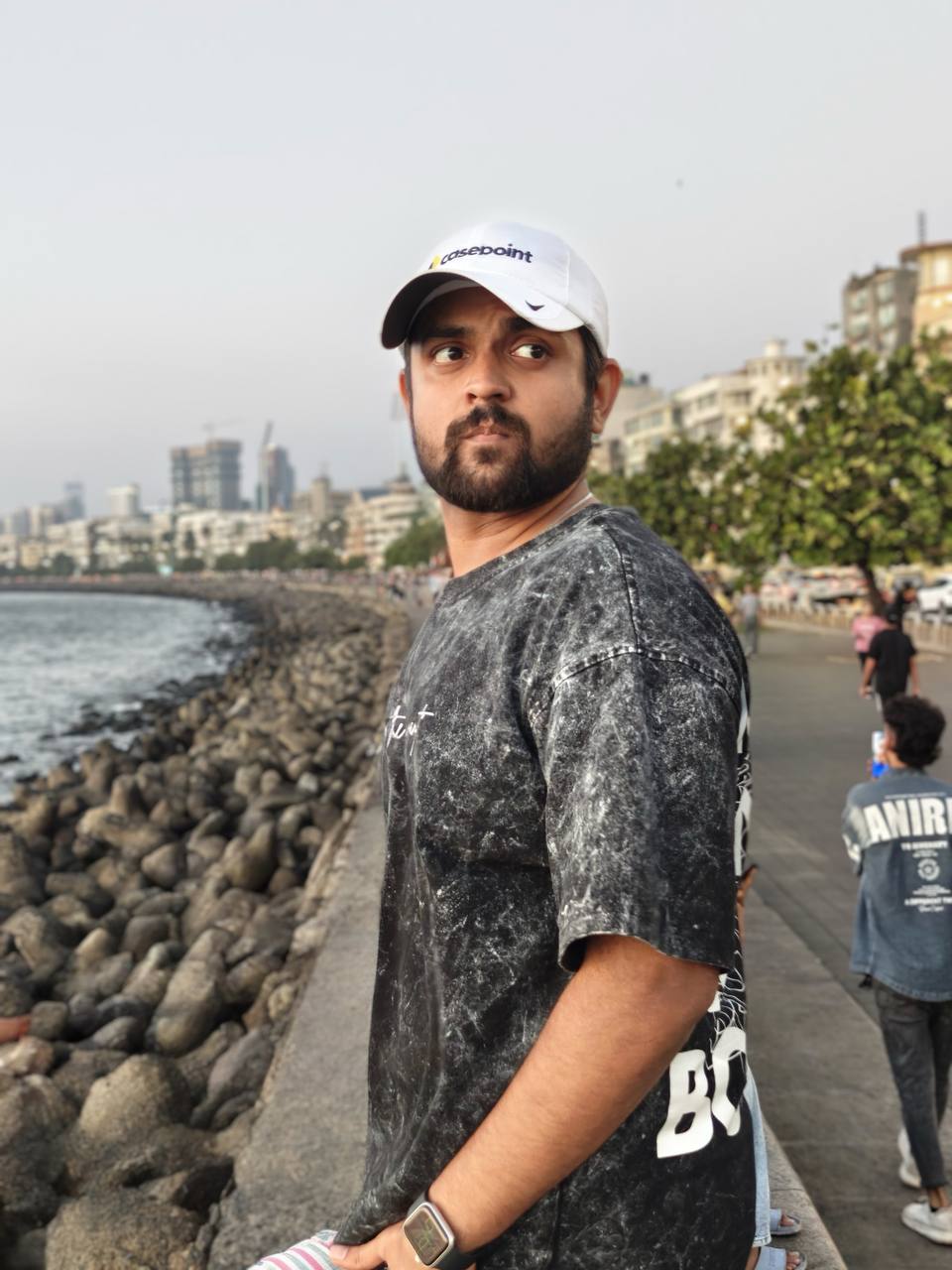 LOVE KNOWS NO BOUNDS