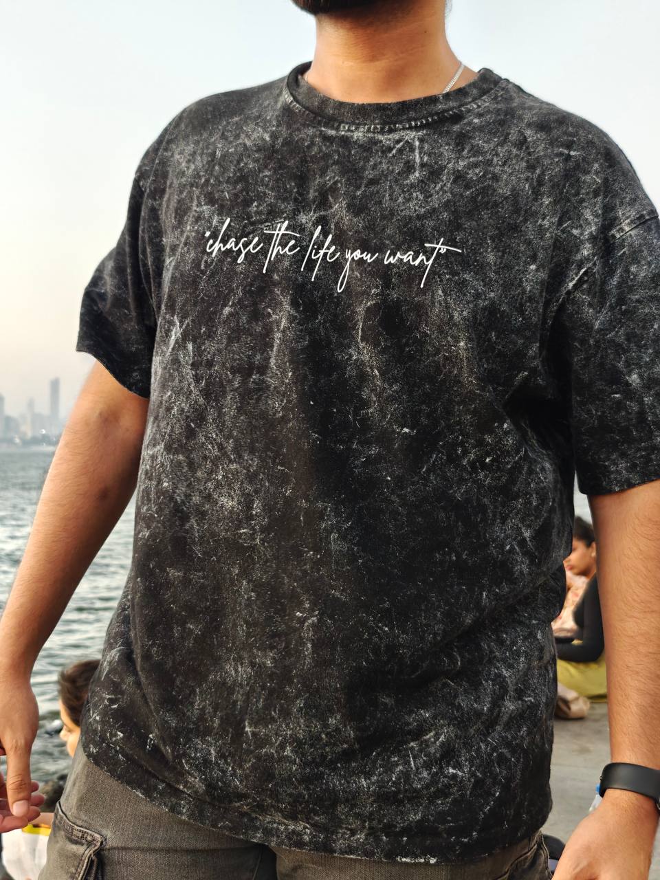 LOVE KNOWS NO BOUNDS