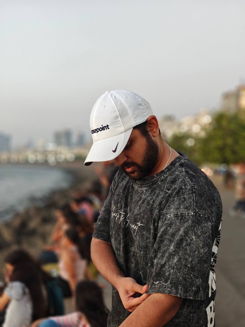 LOVE KNOWS NO BOUNDS