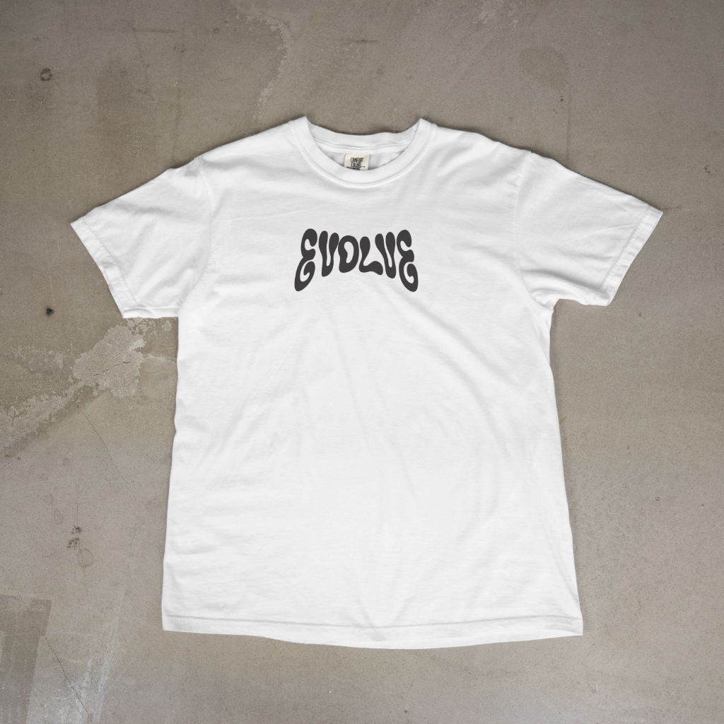 Evolve T-Shirt