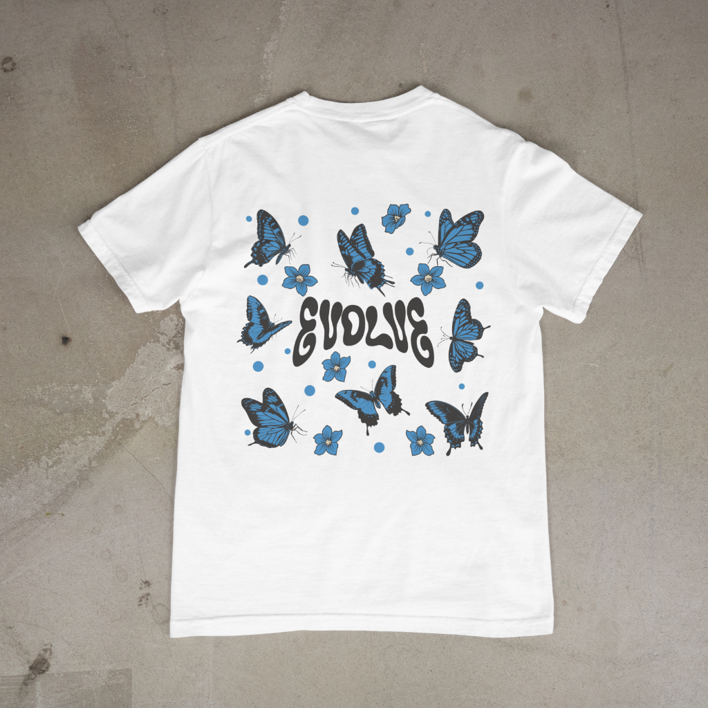 Evolve T-Shirt