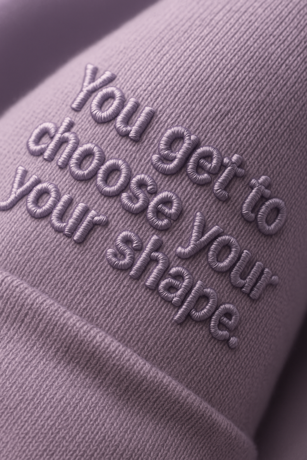 Undefined Graphic Hoodie