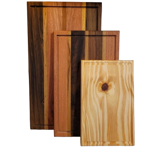 Tabla premium 22x40 (Grabada)