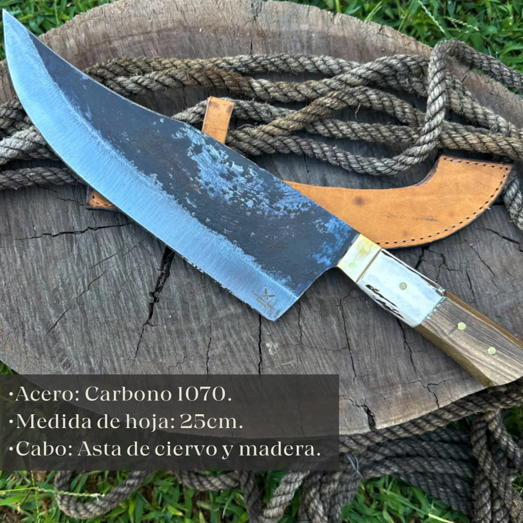 Bowie 25 combinado