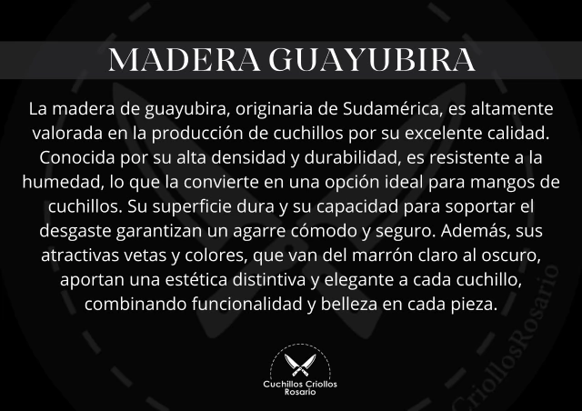 Juego para 6 comensales