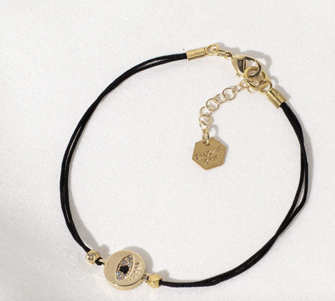 Evil Eye Bracelet 