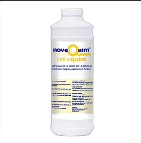 Novequim Brilloquim 1lts