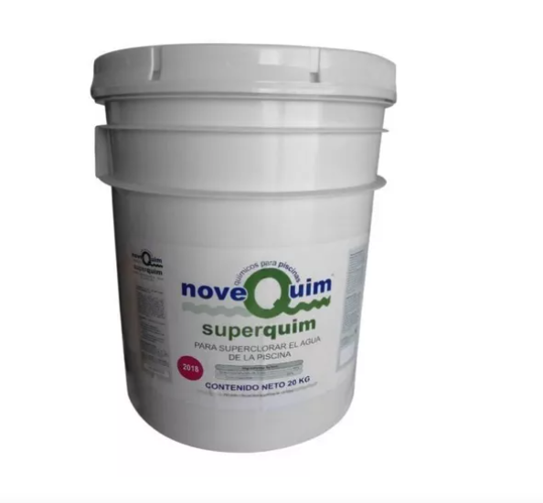 Novequim Superquim