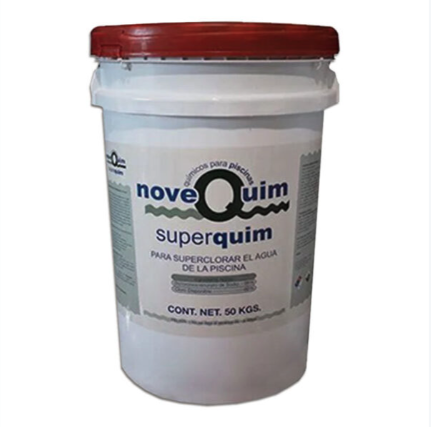 Novequim Superquim 50kg