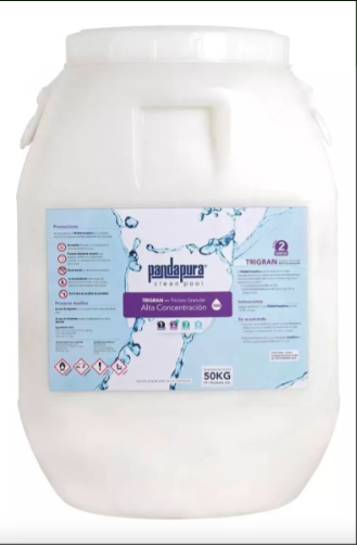 Panda pura Acciontri 50kg