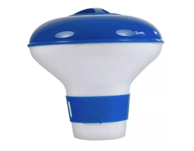 Kit De Mantenimiento Para Alberca 6pza