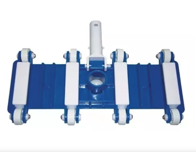 Kit De Mantenimiento Para Alberca 6pza