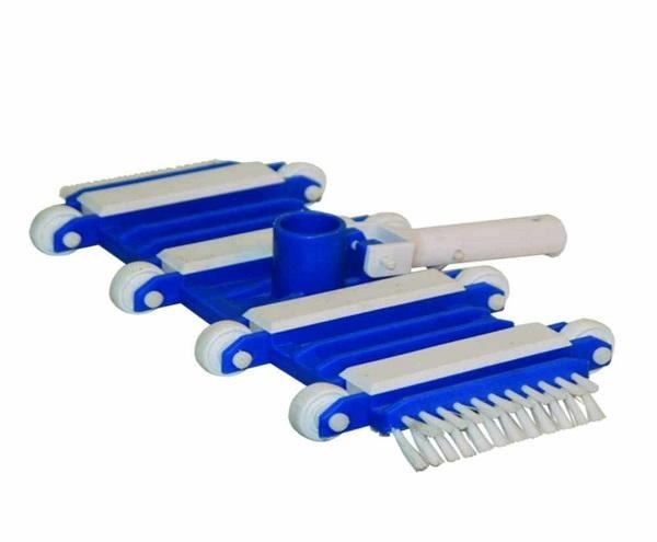 Panda Barredora Flexible de 14”