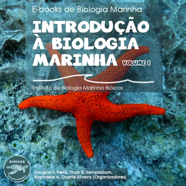 Introdução à Biologia Marinha Volume 1