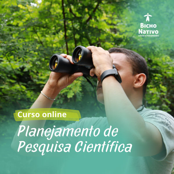 Planejamento de Pesquisa Científica