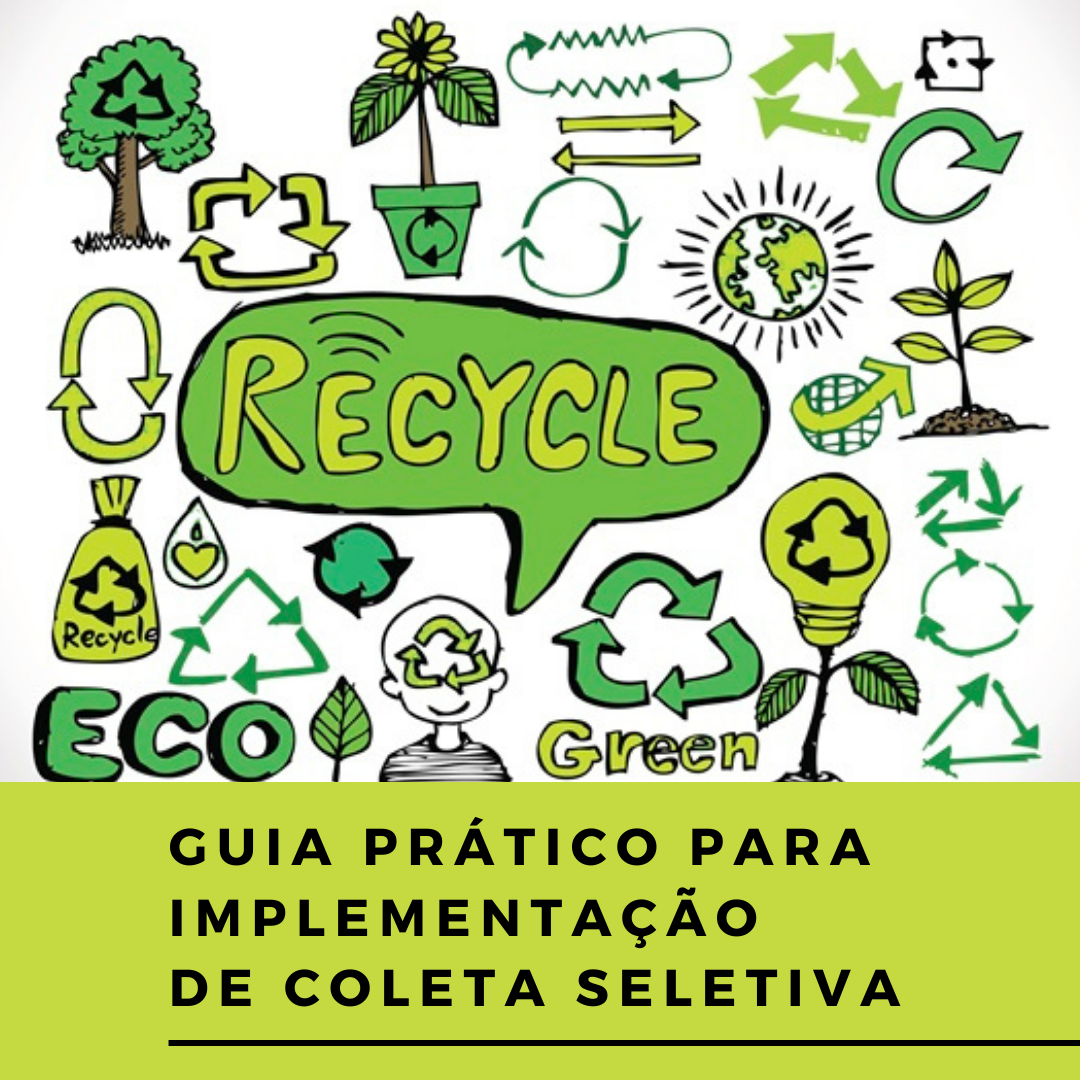 Guia Prático de Coleta Seletiva
