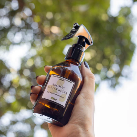 Home Spray Floresta Amazônica