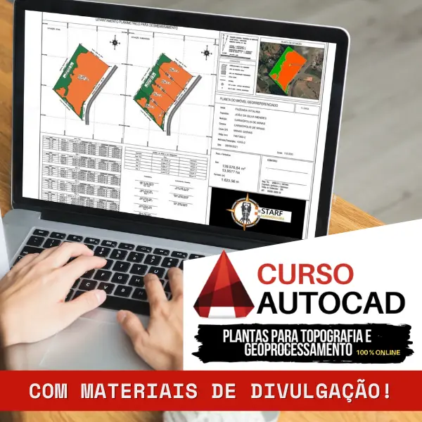 Curso de AutoCAD