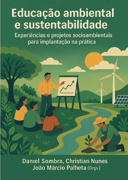 Educação Ambiental e Sustentabilidade