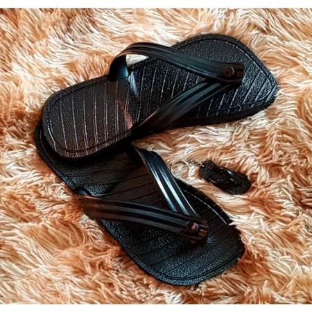 Chinelo 100% PNEU Trillha Raiz