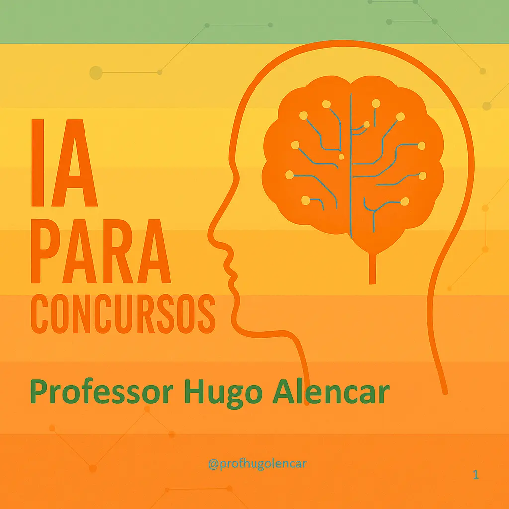 IA para Concursos