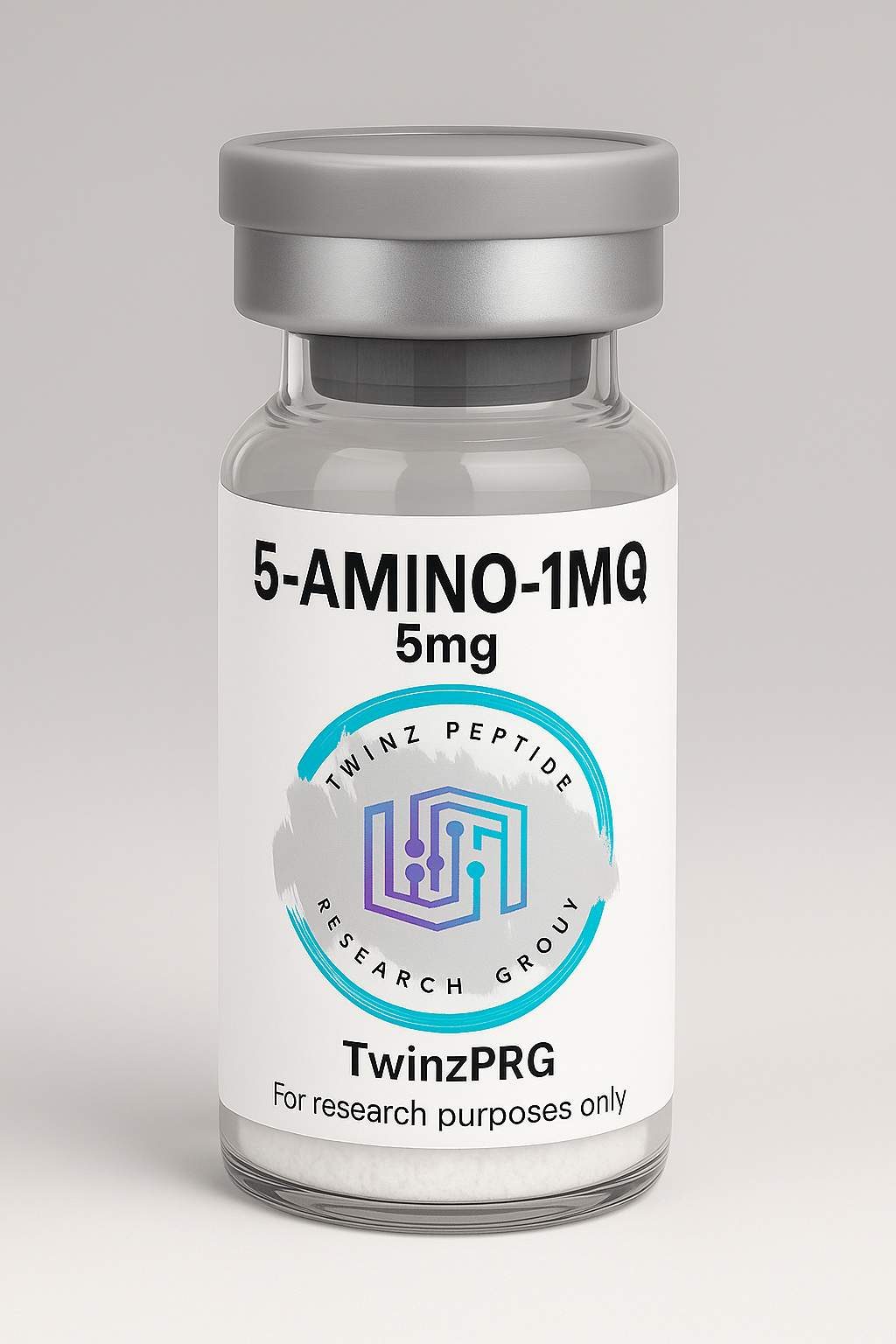 5-Amino-1MQ - 5mg