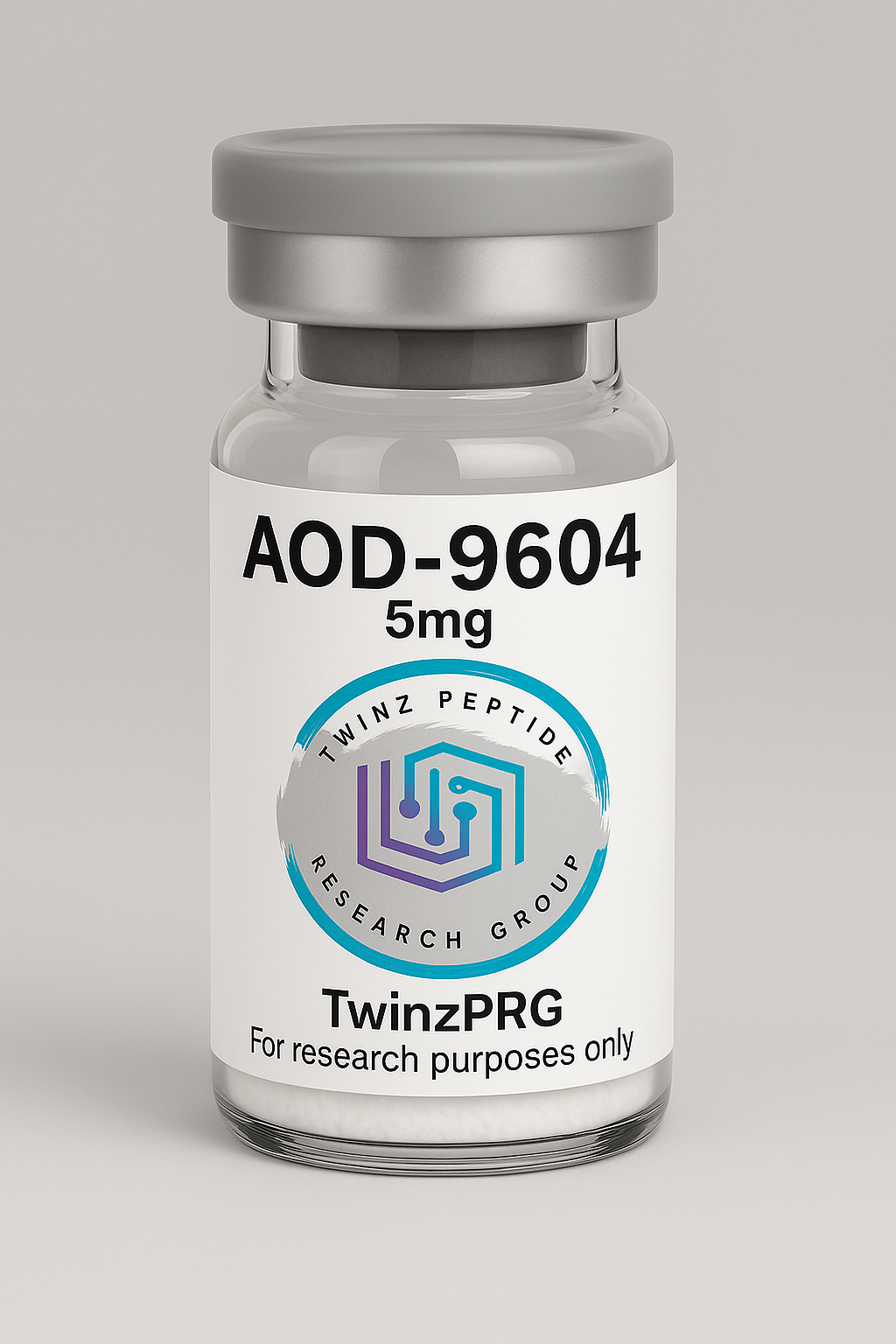 AOD 9604 - 5mg