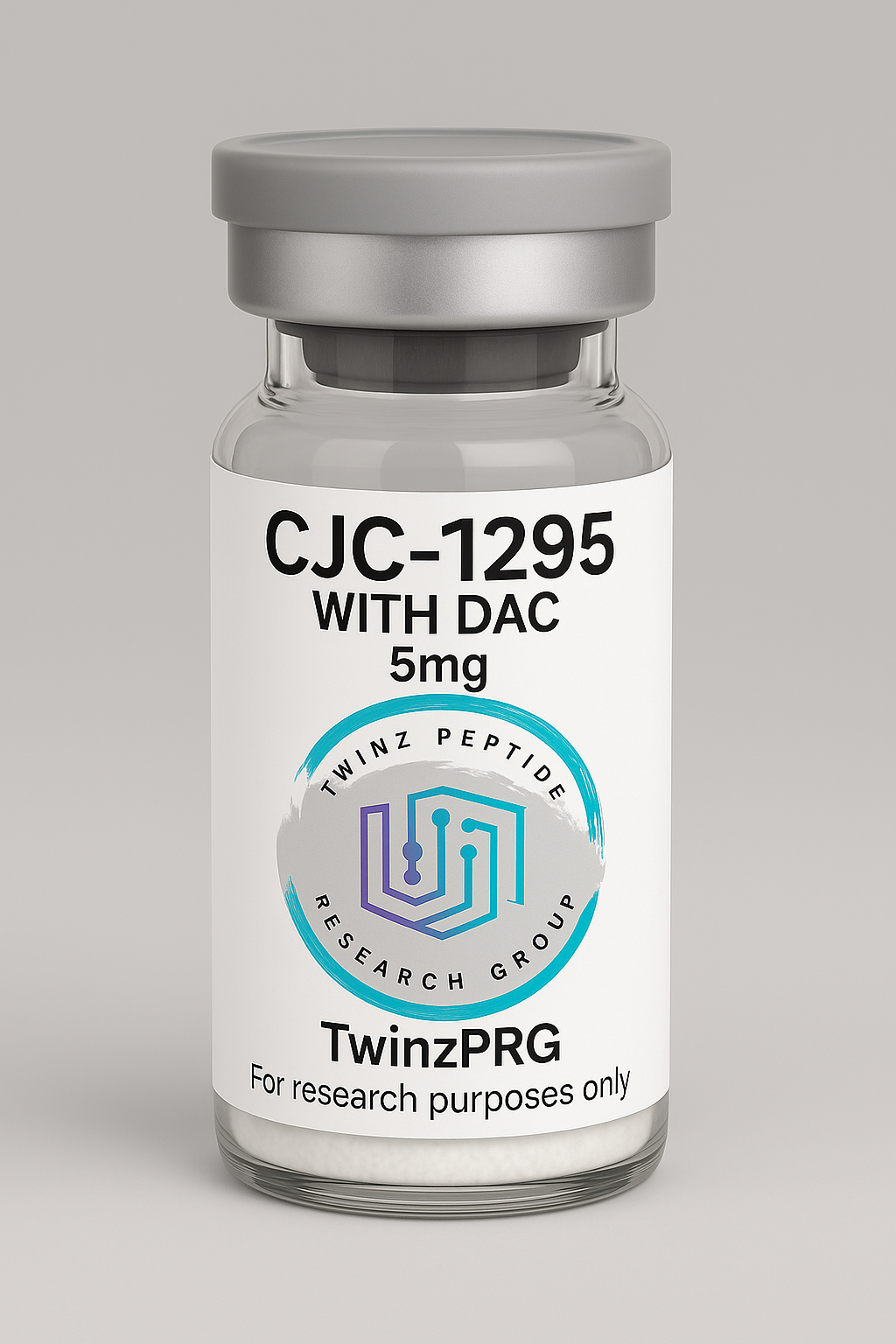 CJC 1295 with DAC - 5mg