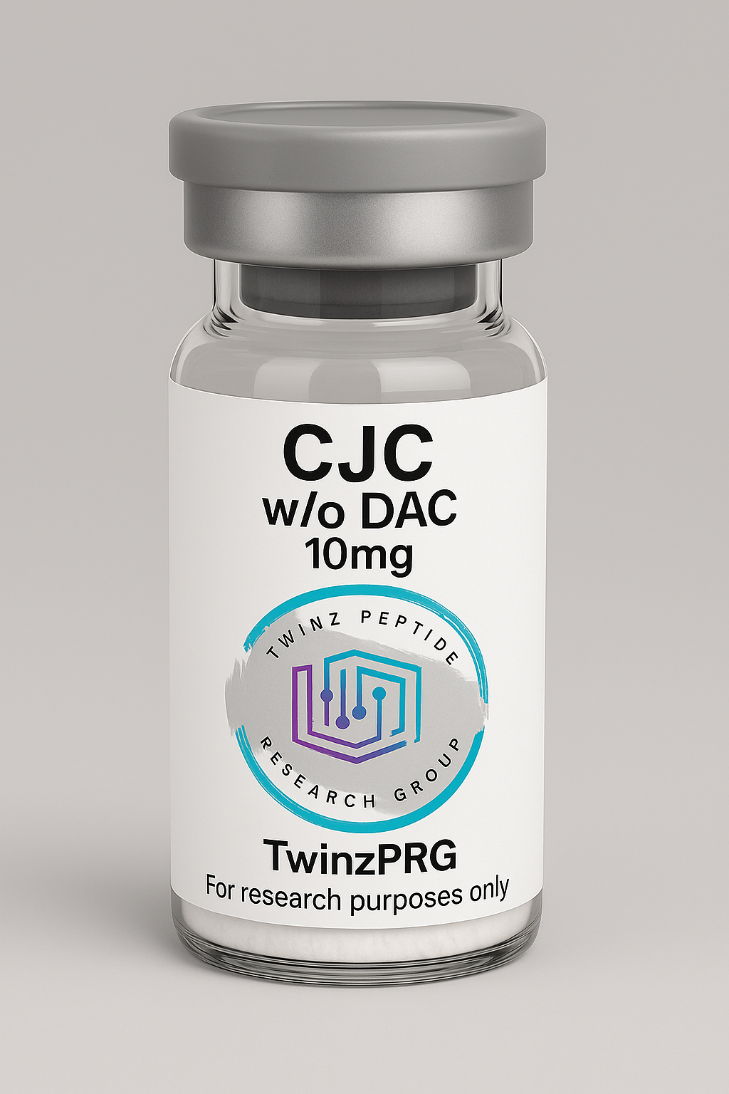 CJC 1295 without DAC - 10mg