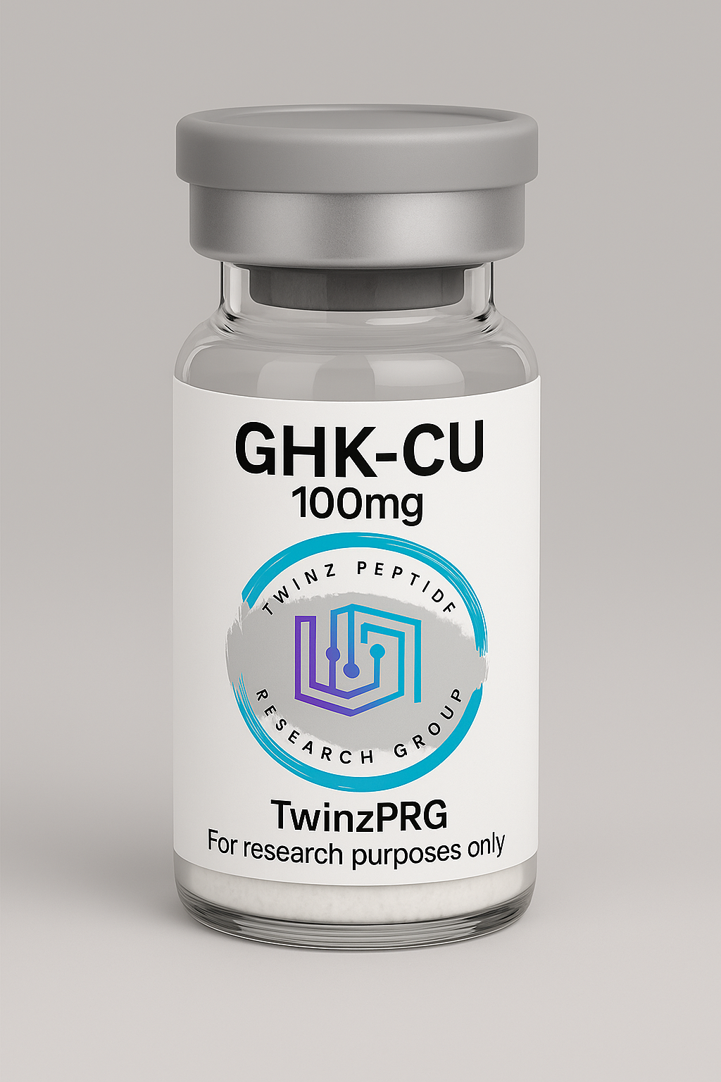 GHK-CU - 100mg