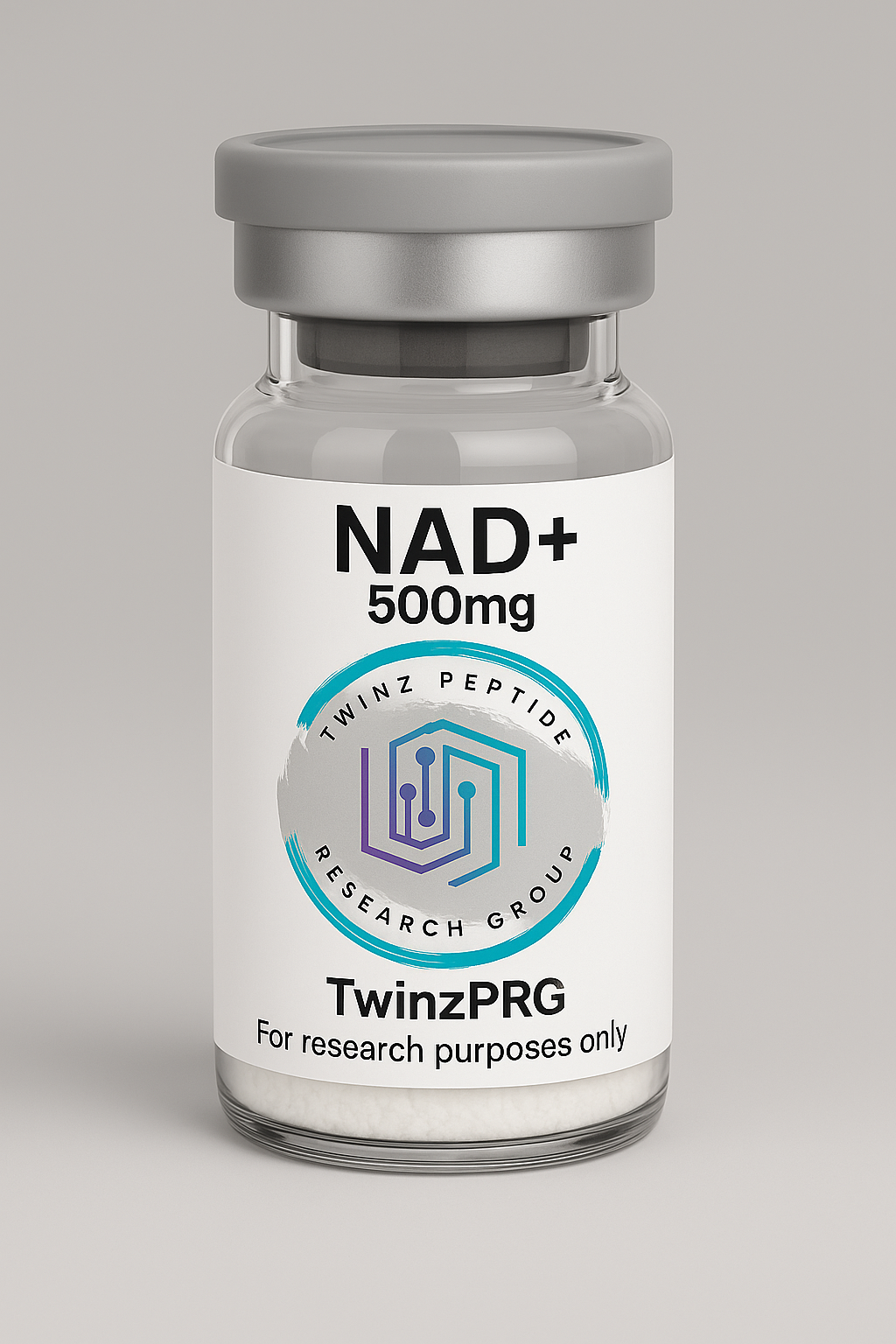 NAD+ - 500mg